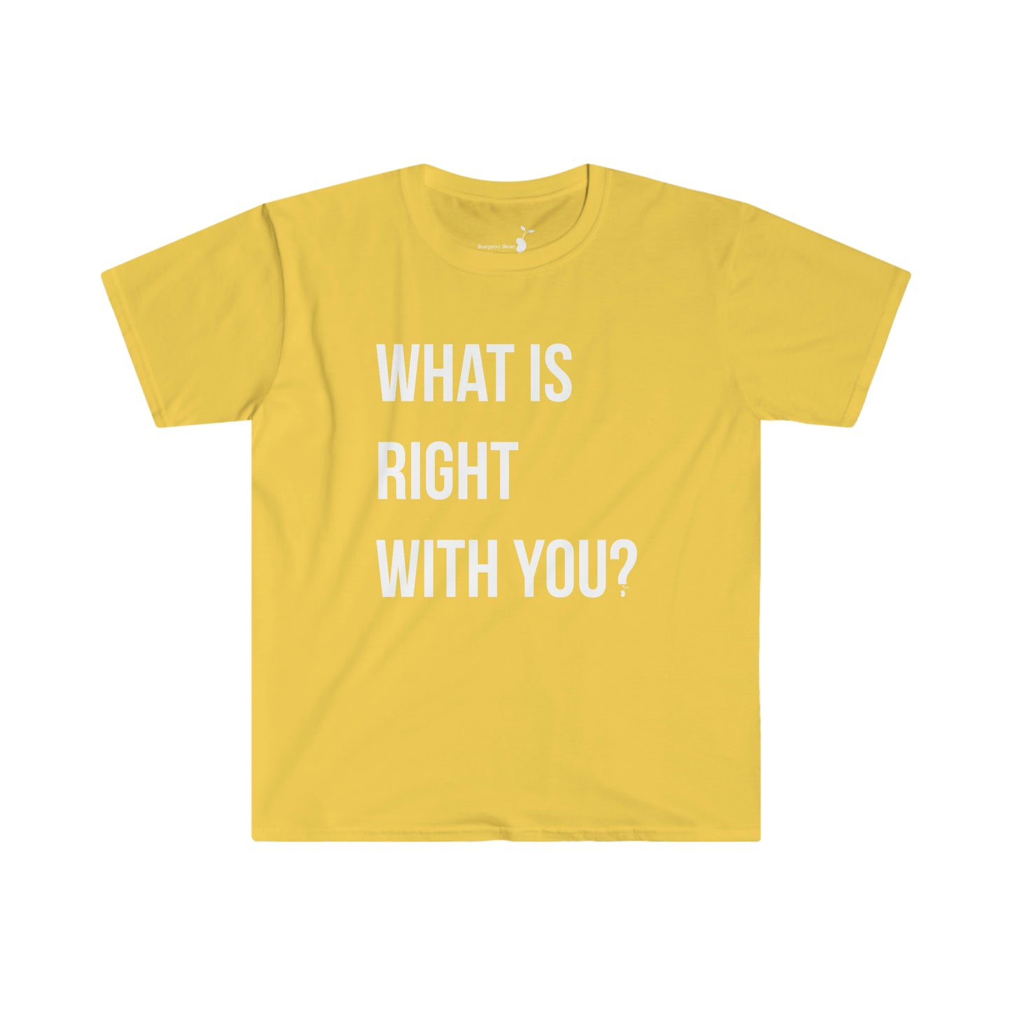 What is Right Tee