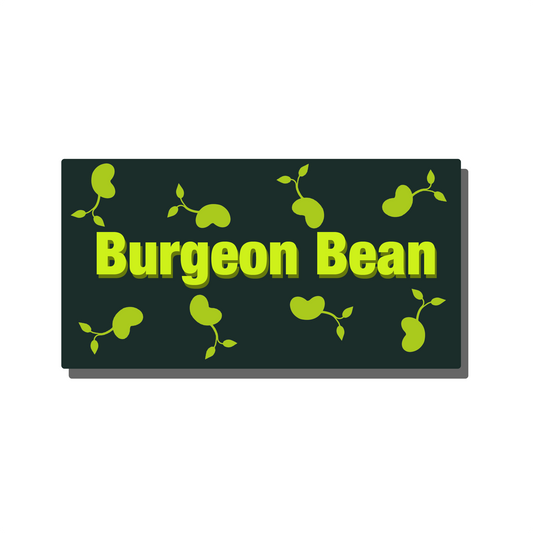 Burgeon Bean Gift Card