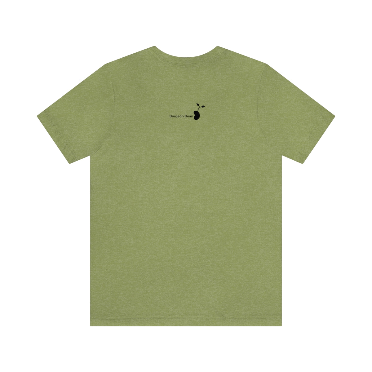 Earthy Bean Tee