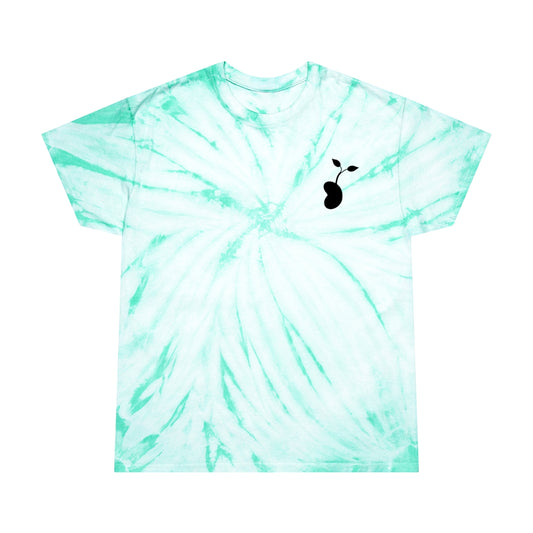 Tie-Dye Bean Tee