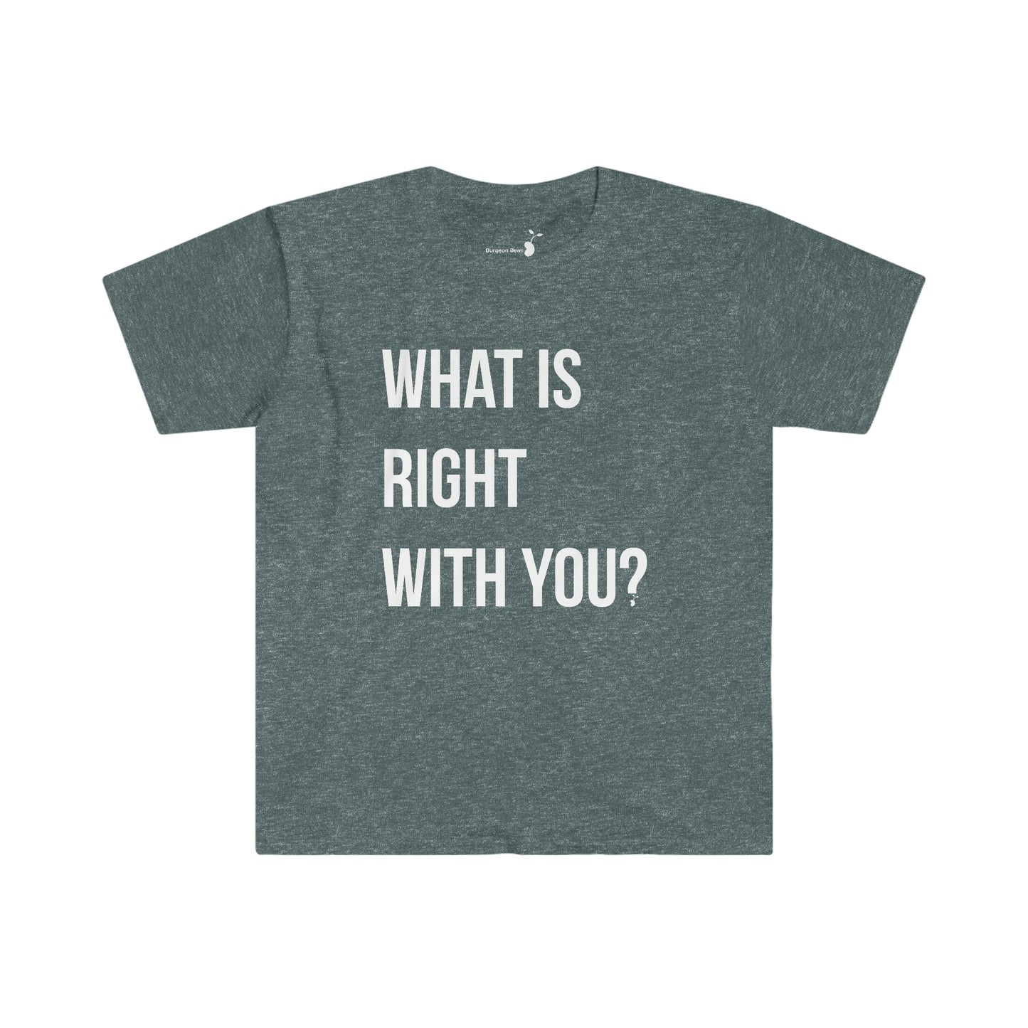 What is Right Tee